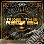Rave The Requiem - The Gospel Of Nil cd