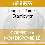 Jennifer Paige - Starflower cd