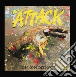 Attack (The) - On Condition