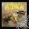 Attack (The) - On Condition cd