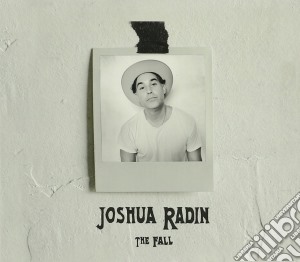 Radin Joshua - The Fall cd musicale di Radin Joshua