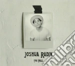 Radin Joshua - The Fall cd