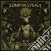 Seraphim System - Luciferium cd
