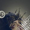 Deconbrio - Hail To The Liar'S Throne cd