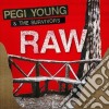 Pegi Young - Raw cd