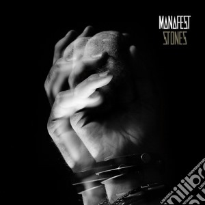 Manafest - Stones cd musicale di Manafest