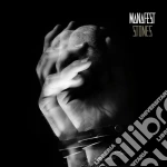 Manafest - Stones cd