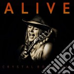 Crystal Bowersox - Alive