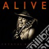 Crystal Bowersox - Alive cd