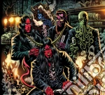 Bobaflex - Eloquent Demons cd