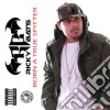 Ricky Bats, Maino, Dyce Payne, Uncle Murda, Merk & Voice - Bats Born A True Spitter cd