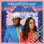 (LP Vinile) Apx (The) - Amplified Experiment vinile