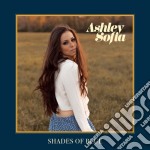 Ashley Sofia - Shades Of Blue