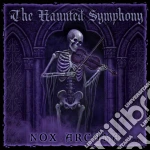 Nox Arcana - The Haunted Symphony cd