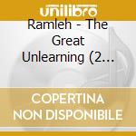 Ramleh - The Great Unlearning (2 Cd) cd