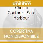 Christa Couture - Safe Harbour cd