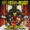 Reflective Insight - Advanced Warning 10 Year Anniversary - Remastered Edition cd