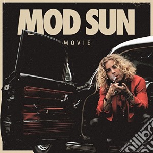 (LP Vinile) Mod Sun - Movie lp vinile di Sun Mod