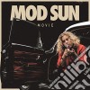 (LP Vinile) Mod Sun - Movie cd