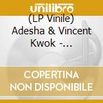 (LP Vinile) Adesha & Vincent Kwok - Pegasus/Crown Me vinile