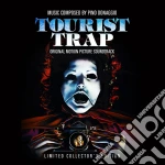Pino Donaggio - Tourist Trap (Ltd Ed) cd