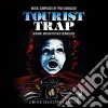 Pino Donaggio - Tourist Trap (Ltd Ed) cd