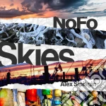 Alex Sipiagin - Nofo Skies cd