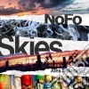 Alex Sipiagin - Nofo Skies cd