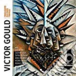 Victor Gould - Thoughts Become Things cd