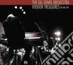 (LP Vinile) Gil Evans Orchestra (The) - Hidden Treasures, Volume One: Monday Nights vinile