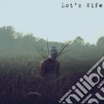 Lot'S Wife - Lot'S Wife cd