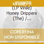 (LP Vinile) Honey Drippers (The) / Brotherhood - Impeach The President (7') (Rsd 2019)
