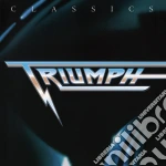 (LP Vinile) Triumph - Classics (2 Lp) vinile