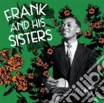 (LP Vinile) Frank & His Sisters - Frank & His Sisters vinile