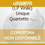 (LP Vinile) Unique Quartette - Celebrated: 1895-1896 vinile