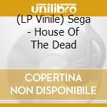 (LP Vinile) Sega - House Of The Dead vinile