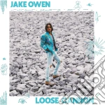 Jake Owen - Loose Cannon cd