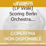 (LP Vinile) Scoring Berlin Orchestra (The) - Five Scenes For Orchestra cd
