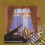 Donald Shirley - Home With Donald Shirley
