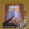 Donald Shirley - Home With Donald Shirley cd