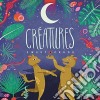 Sweet Crude - Creatures cd