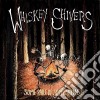 Whiskey Shivers - Some Part Of Something cd