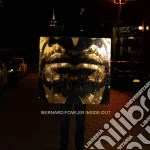 Bernard Fowler - Inside Out cd