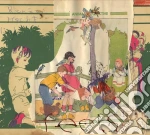 Animal Collective - Feels cd