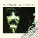 (LP Vinile) Ghostface Killah - 36 Seasons