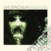 (LP Vinile) Ghostface Killah - 36 Seasons cd