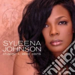 Syleena Johnson - Chapter 4: Labor Pains cd