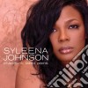 Syleena Johnson - Chapter 4: Labor Pains cd