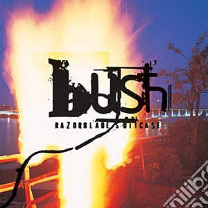 Bush - Razorblade Suitcase (Remastered) cd musicale di Bush