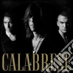 Calabrese - Lust For Sacrilege cd